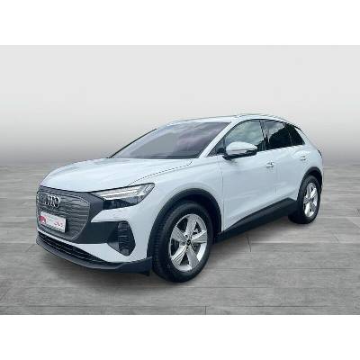 Audi Q4 45 e-tron 210 kW