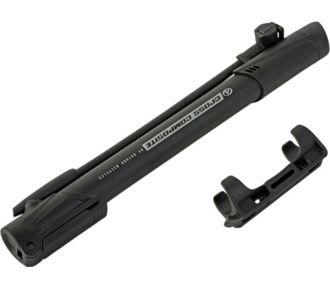 Author AAP Cross Composite