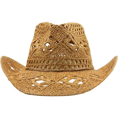 Amparo Miranda Cowgirl AM83 hnedá