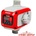 Raider Пресостат електронен 2.2kW 1"M 80°C рег. манометър RD-EPC08 (070195)