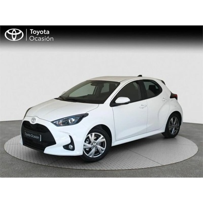 Toyota Yaris 85 kW