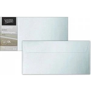 Galeria papieru Dl millenium blekit paper gallery envelopes (10)