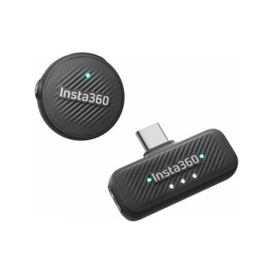 Insta360 MicAir 1 TX + 1 RX