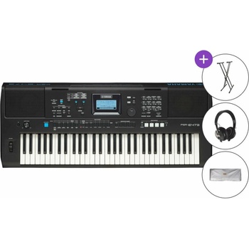 Yamaha PSR E473 SET