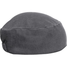 Premier Čepice PR 653 COT390653m1399-grey denim UNI Šedá denim