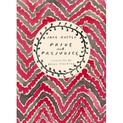 Pride and Prejudice - Austen Jane