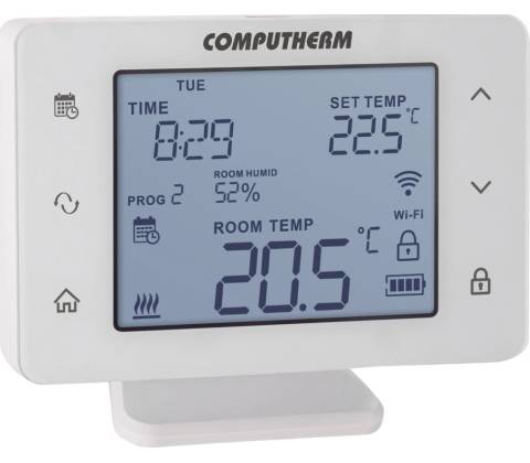 Computherm Q20RF Wi-Fi