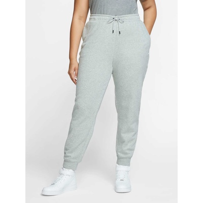 NIKE Спортно долнище essntl flc mr