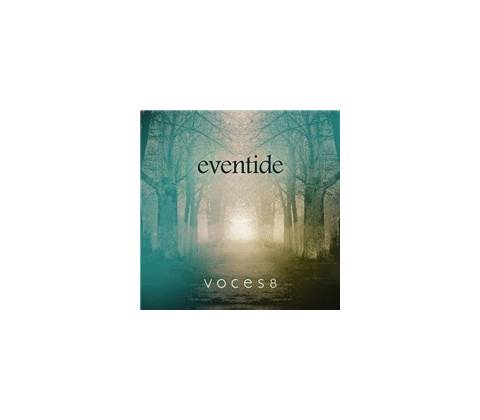 Voces8 - Eventide