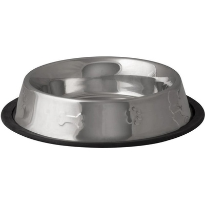 Miska MagicHome PET 19 cm 0400 ml nerez pre psa