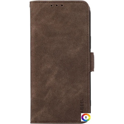 Motorola Moto G05 ABEEL Wallet Калъф и Протектор