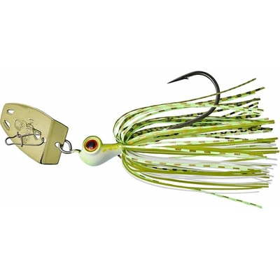 GUNKI Boomer 21g Electric Pike