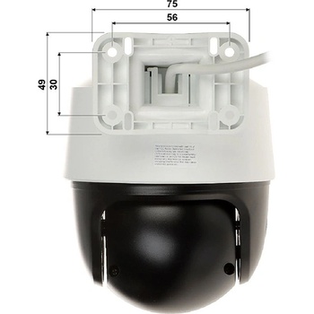 Dahua IMOU Cruiser IPC-S41FA