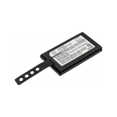 Cameron Sino Батерия Cameron Sino CS-DAV200BL за Datalogic CVR2 / DL-Memor (3.7V, 1000mAh)