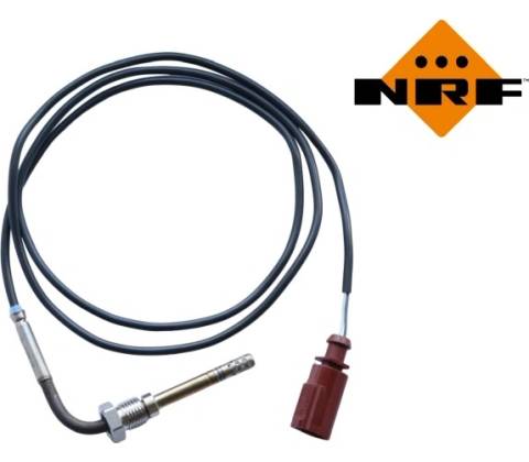 Čidlo teploty výfukových plynů NRF 707082