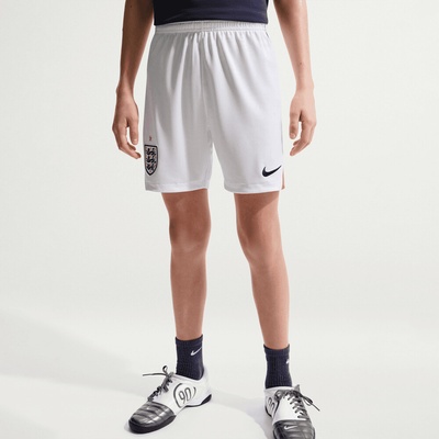 Nike Dri-FIT England Stadium Home 2026 Kids ib5111-100