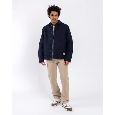 Fjällräven Vardag jacket M DARK NAVY