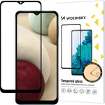 Wozinsky защитно закалено стъкло за Samsung Galaxy A32 5G - Черен KP10177