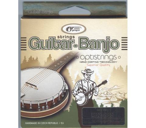 Gorstrings KB2-88S