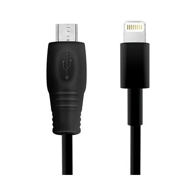 IK Multimedia SIKM915 Lightning to Micro-USB