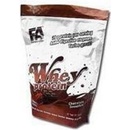 Proteíny Fitness Authority Whey Protein 908 g