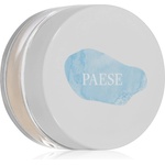 Paese Mineral Line Matte минерална пудра матов цвят 100N light beige 7 гр