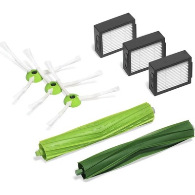 ScanPart iRobot Roomba e5, e6, i7, i7+ 4012074058906