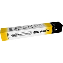 Super HPS Lamp 600W, HPS výbojka