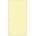 DONAU Разделители Donau 190g, 235x105mm, картон, жълти (00449-А-ЖЪЛТ)