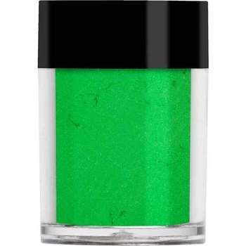 Lecenté Pigment na nechty Hi Viz Green 8 g