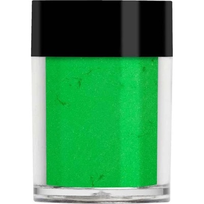 Lecenté Pigment na nechty Hi Viz Green 8 g