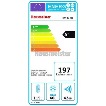 Hausmeister HM-3220