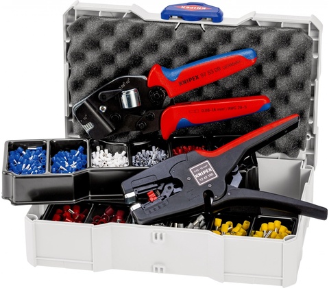 Knipex 979017