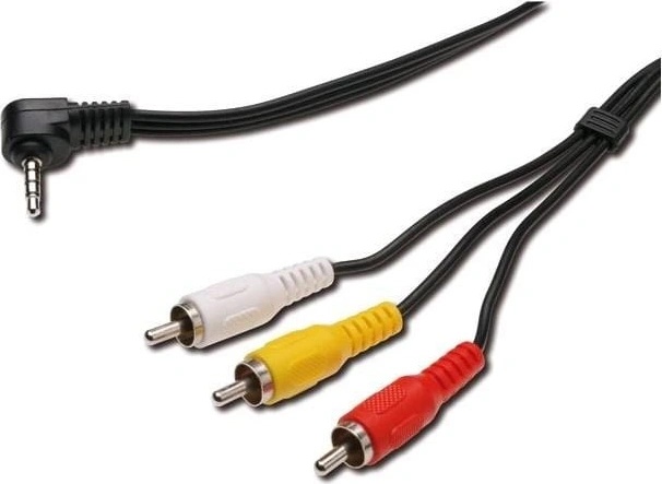 PremiumCord kjack4cin