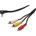 PremiumCord kjack4cin