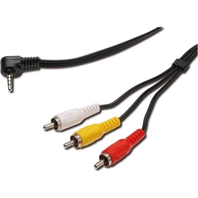 PremiumCord kjack4cin