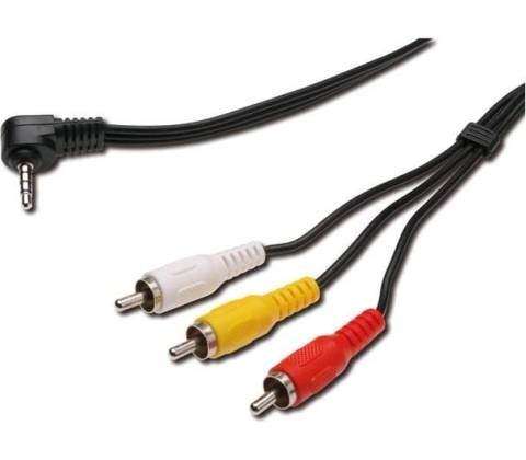PremiumCord kjack4cin