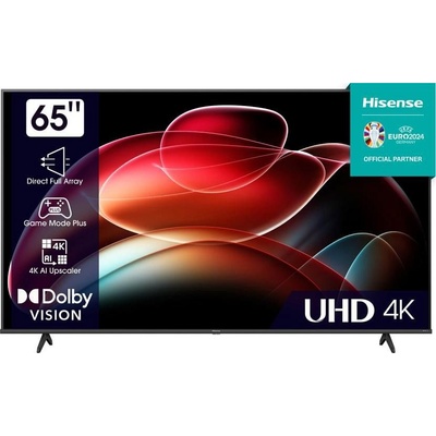 Hisense A6K