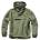 Brandit Summer Windbreaker яке, горски камуфлаж (3162.1)