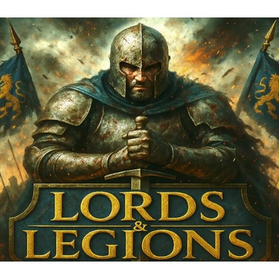 Lords and Legions