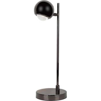 Image 1 of V-TAC 6w led Настолна Лампа Черно Тяло 3000k - 10345 (10345)