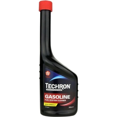 Texaco Havoline Techron Gasoline Fuel System Cleaner 300 ml