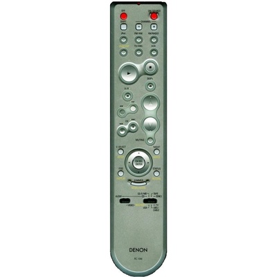 GENERAL Denon rc-1046, rc-1048 - дистанционно управление дубликат (rc-1046, rc-1048)