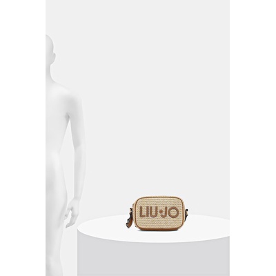 LIU JO чанта crossbody дамска от имитация на кожа (AA6114.T383A)