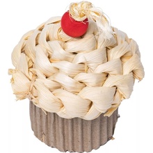 Quapas Celebration cupcake hračka na okusovanie 14 cm