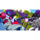Transformers: Devastation