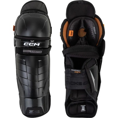 Chrániče píšťal CCM Tacks XR Pro Jr