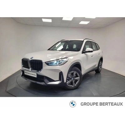 BMW X1 sDrive20i 127 kW