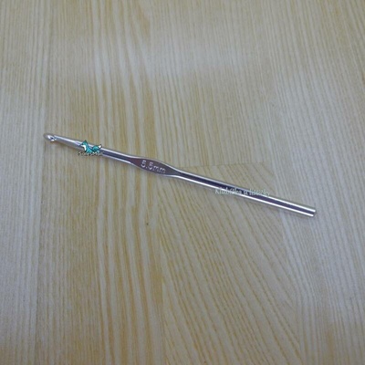 Háček kovový 5,5mm