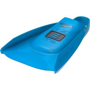 Speedo Плавници Speedo Speedo Dmc Super Fin Swim fins - Blue / Charcoal - размер 40 (EU) (581-0320-0115)